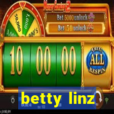 betty linz